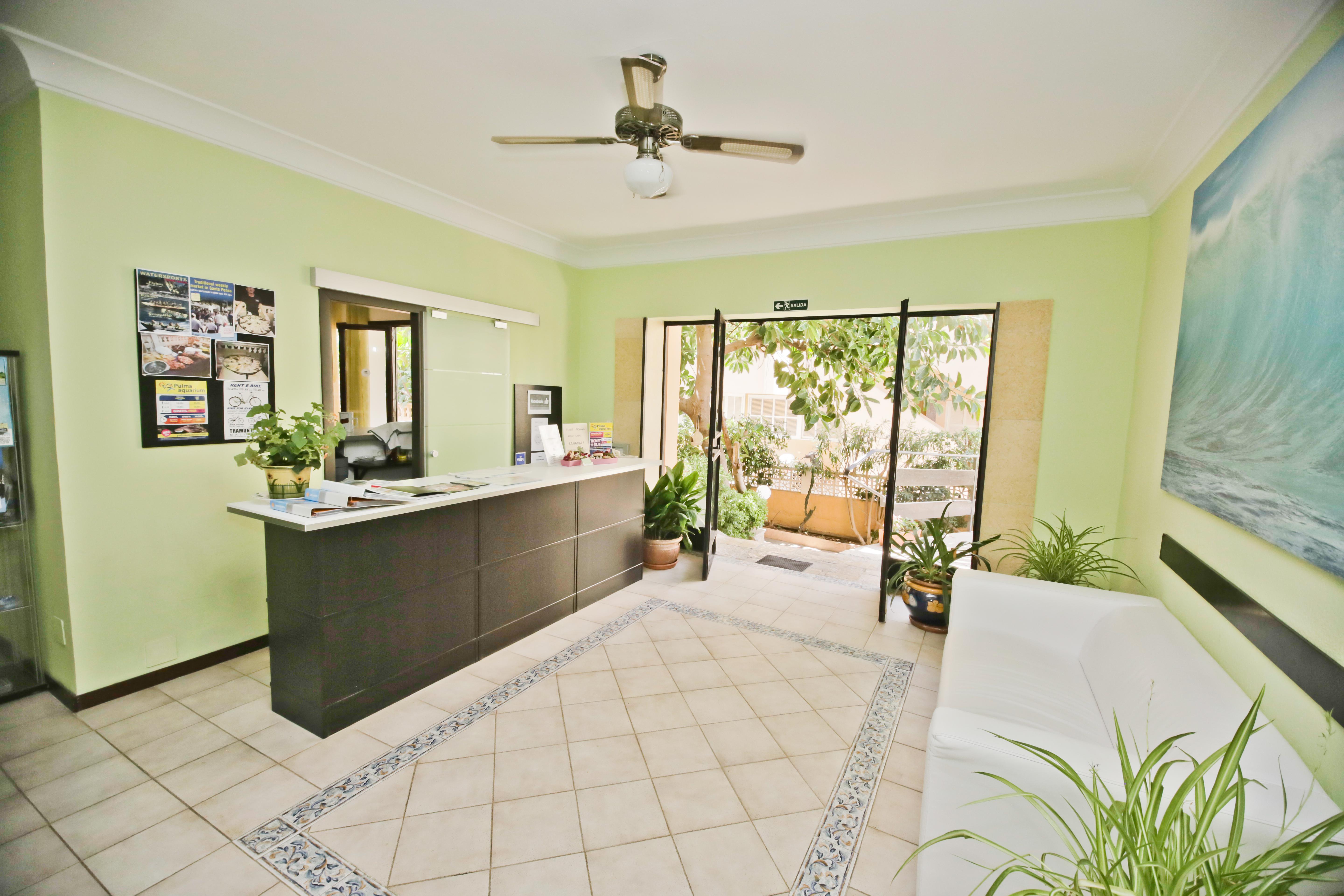 AZ Don Miguel Apartments 10/33
