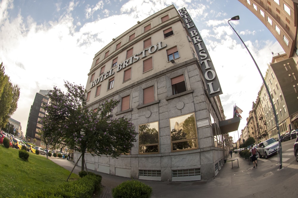 Hotel Bristol Milano in MILAN