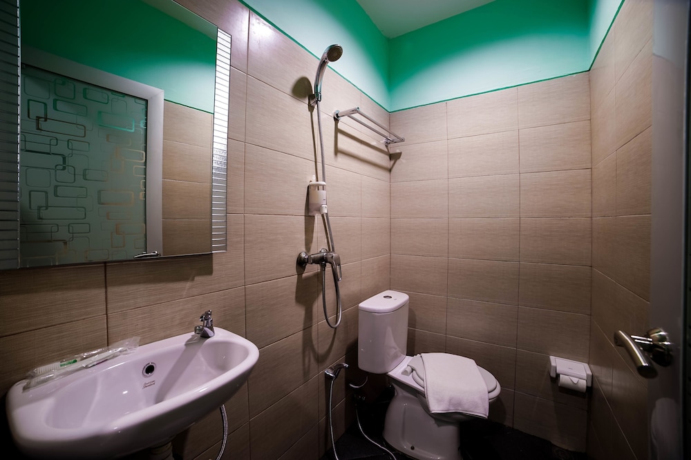 GREENLAND HOTEL BATAM 7/35