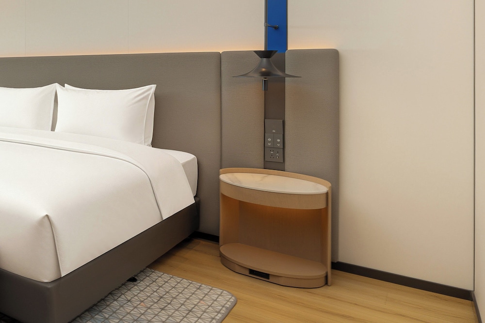 Holiday Inn Express Xinxiang Pingyuan New Area by IHG، Xinxiang 27/50