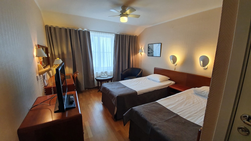 Best Western Centralhotellet 7/39