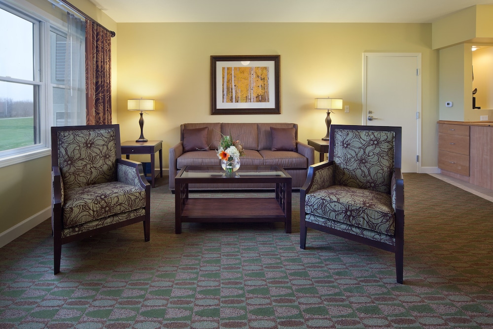 Holiday Inn Club Vacations At Lake Geneva Resort 28/39