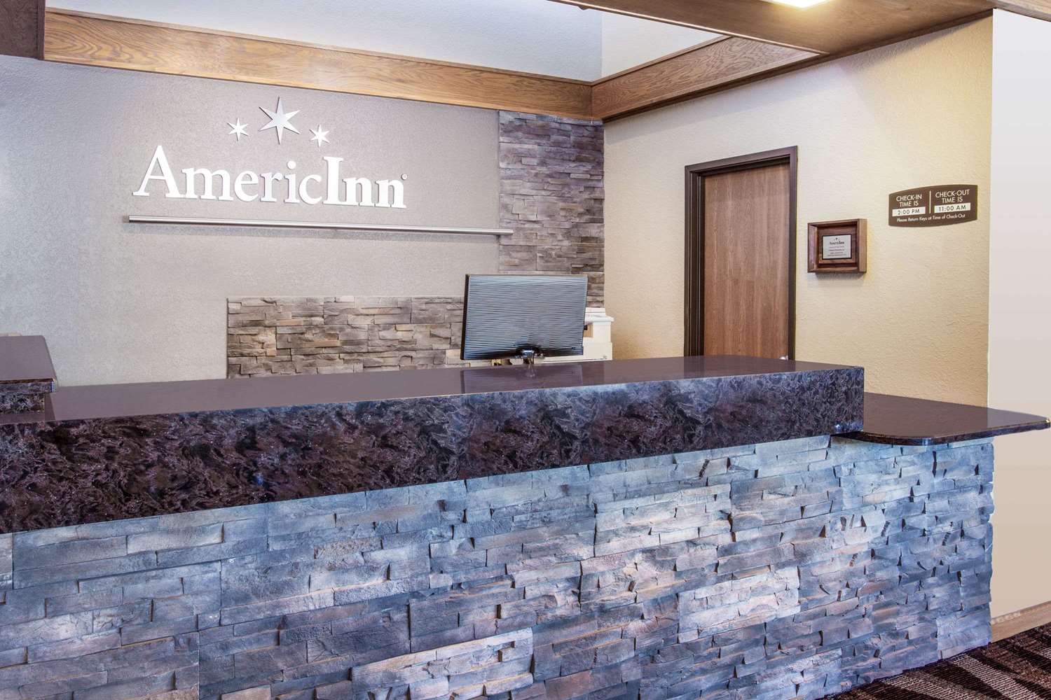 Americinn By Wyndham St. Peter 1/14