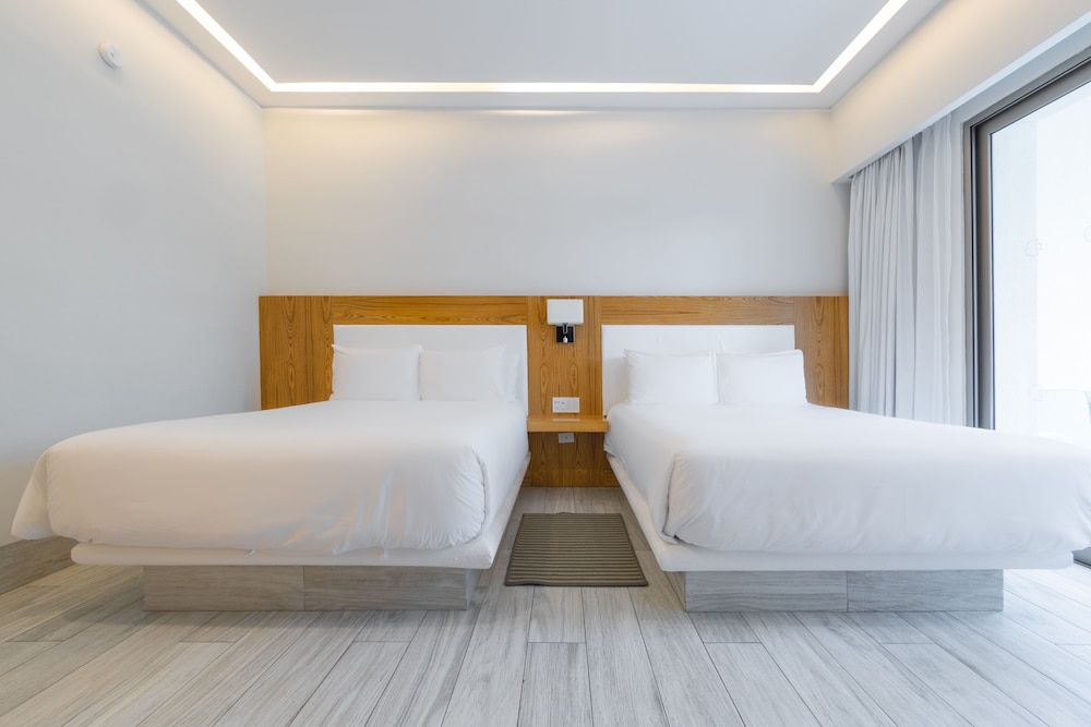 Devossion By Live Aqua Celebration Resort & Spa Isla Mujeres 23/57