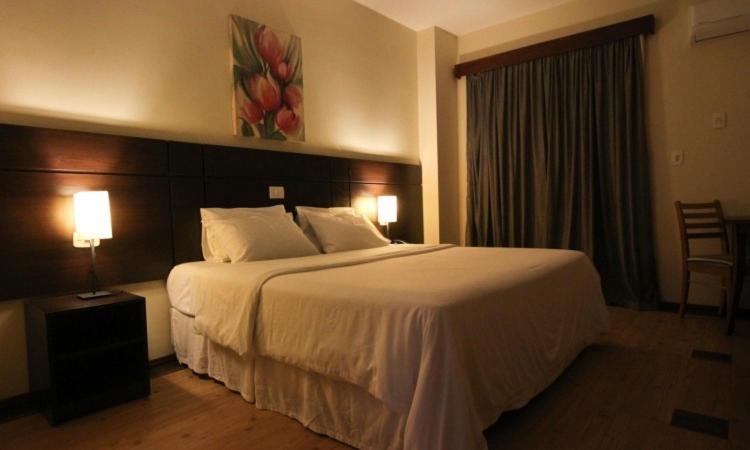 Hotel Brisa Rio 17/56