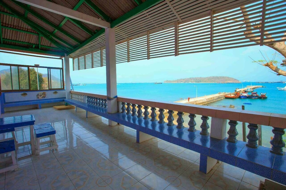 Rimtalay Resort Koh-Sichang 37/70