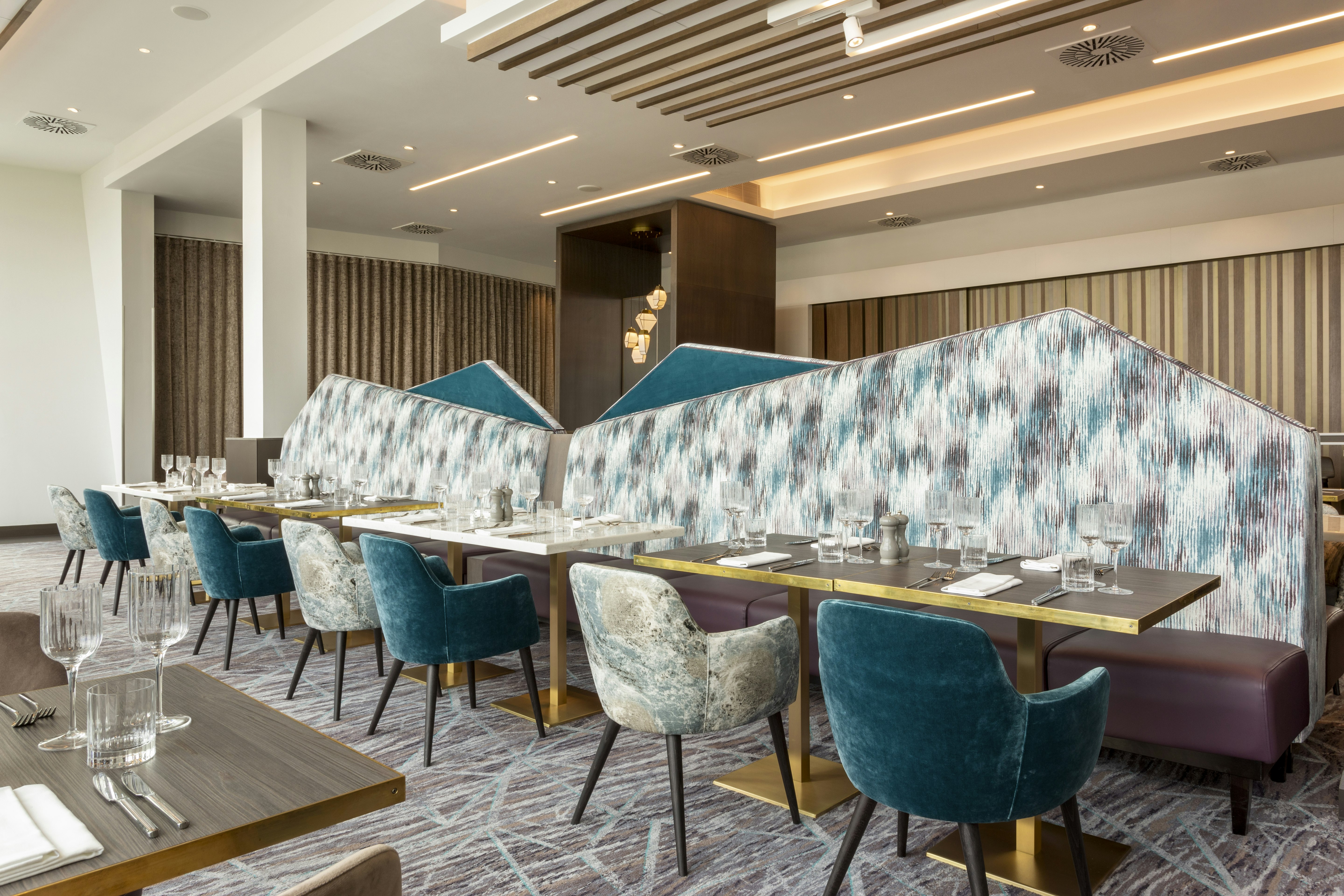 Hilton Aberdeen TECA 51/64