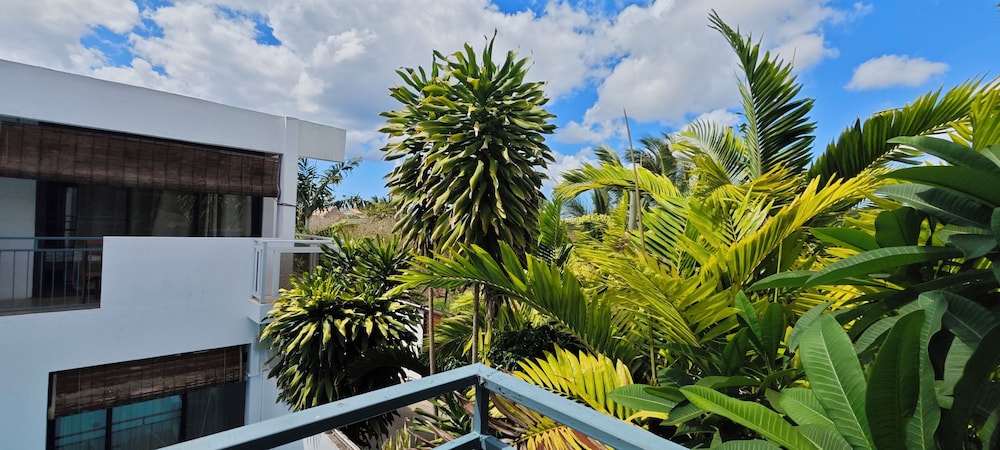 Villa Alizée 45/50