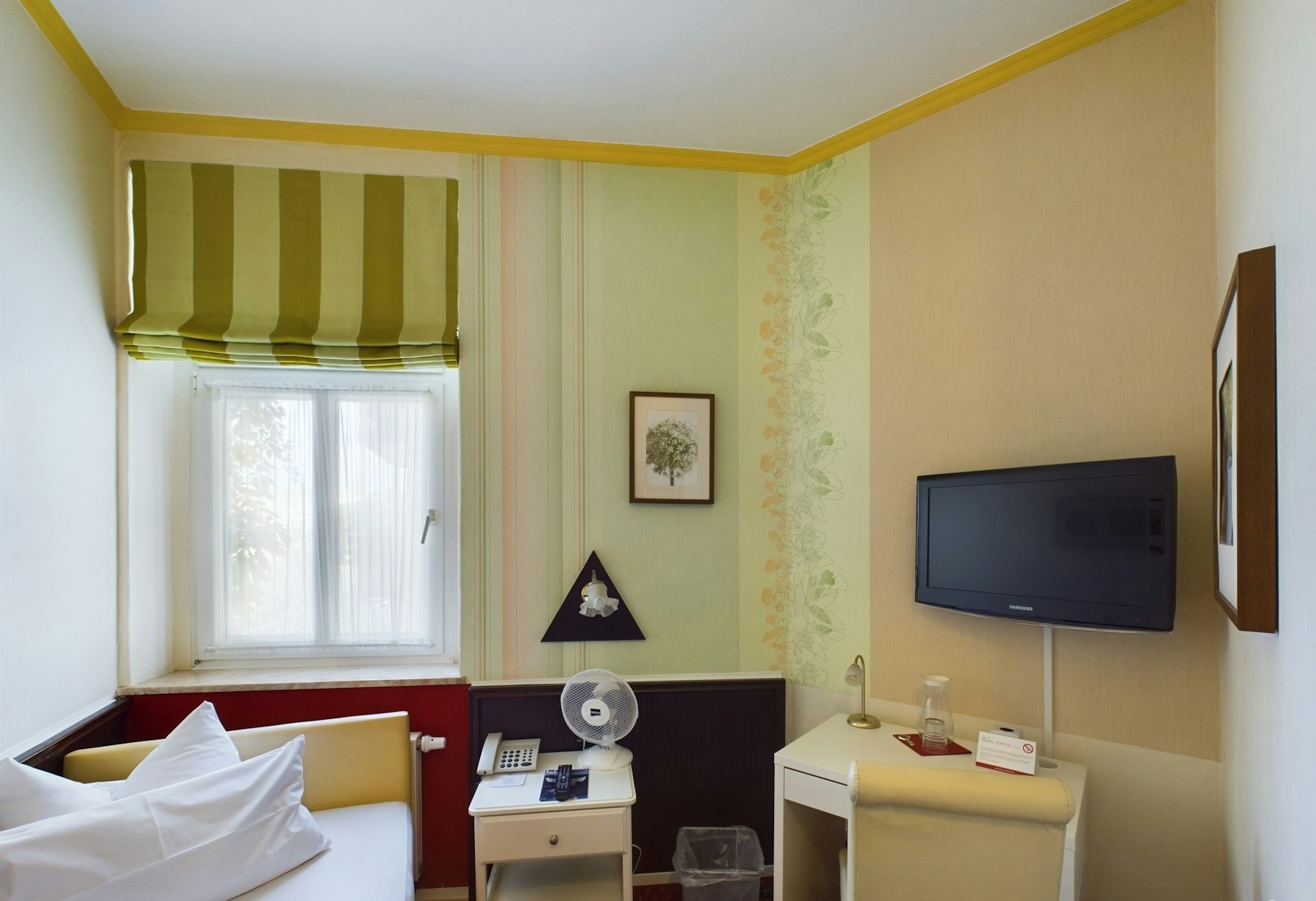 Flair Hotel Alt Connewitz 42/47
