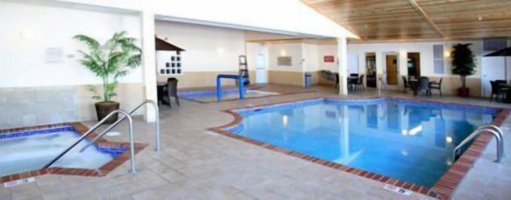 GrandStay Residential Suites Hotel 29/56