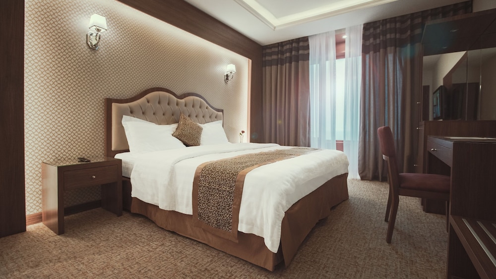 فندق البرج (Al-Borg Al-Watheer Serviced apartments) 11/43