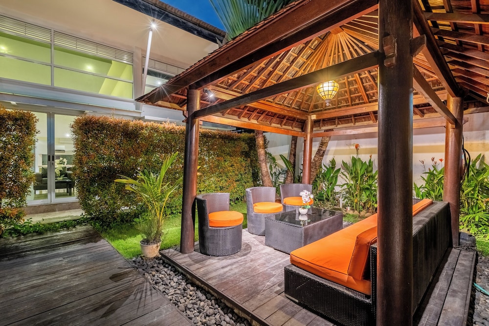 Bali Yarra Villas Seminyak 3/50