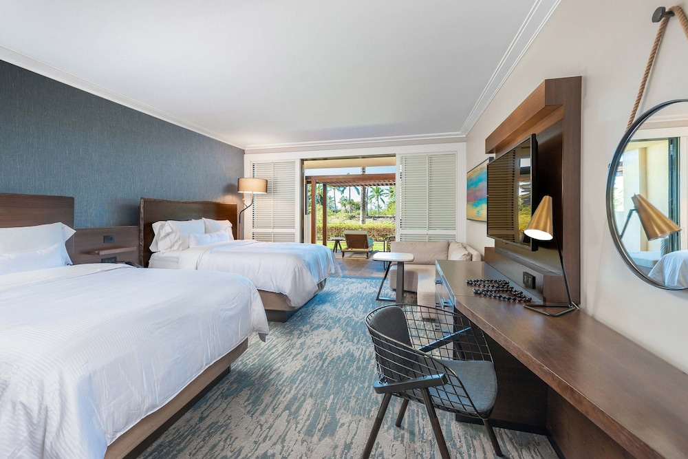 The Westin Hapuna Beach Resort 19/74