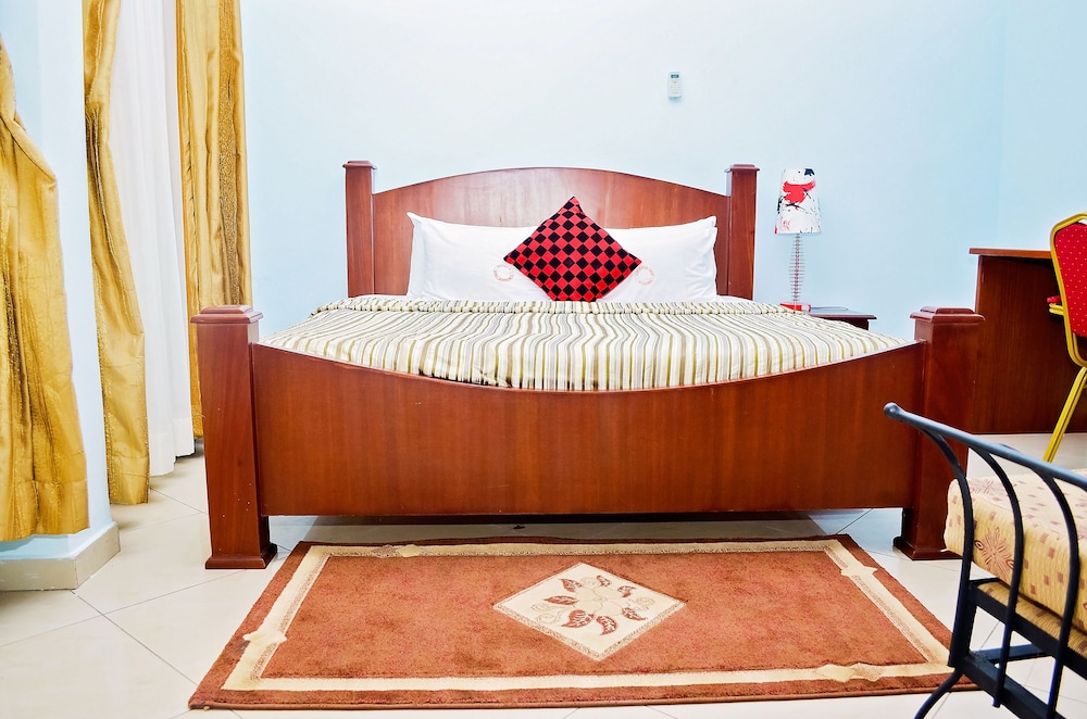 Bethel Heights Hotel 25/44