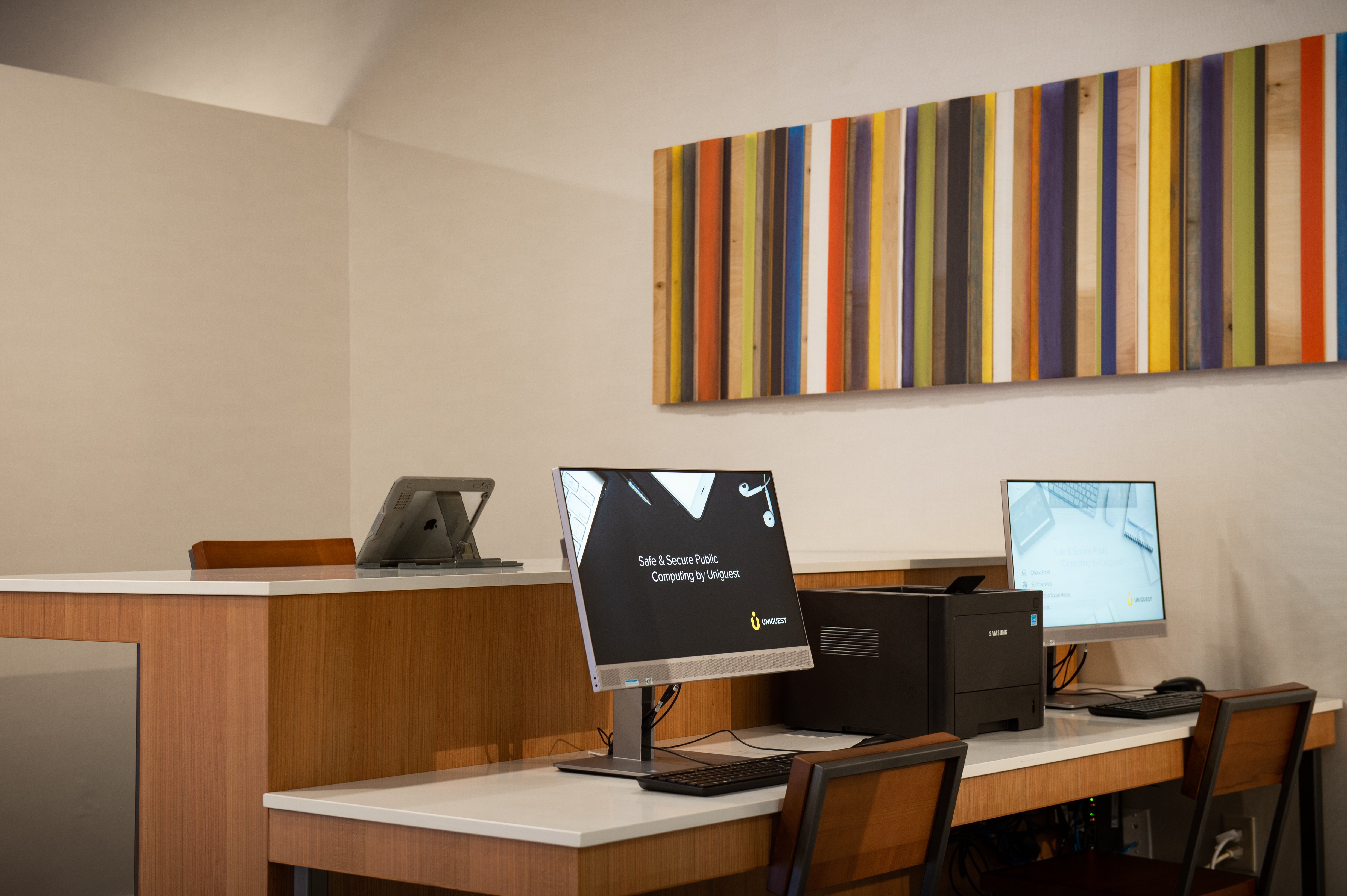 Holiday Inn Express Hotel & Suites Wausau 41/45