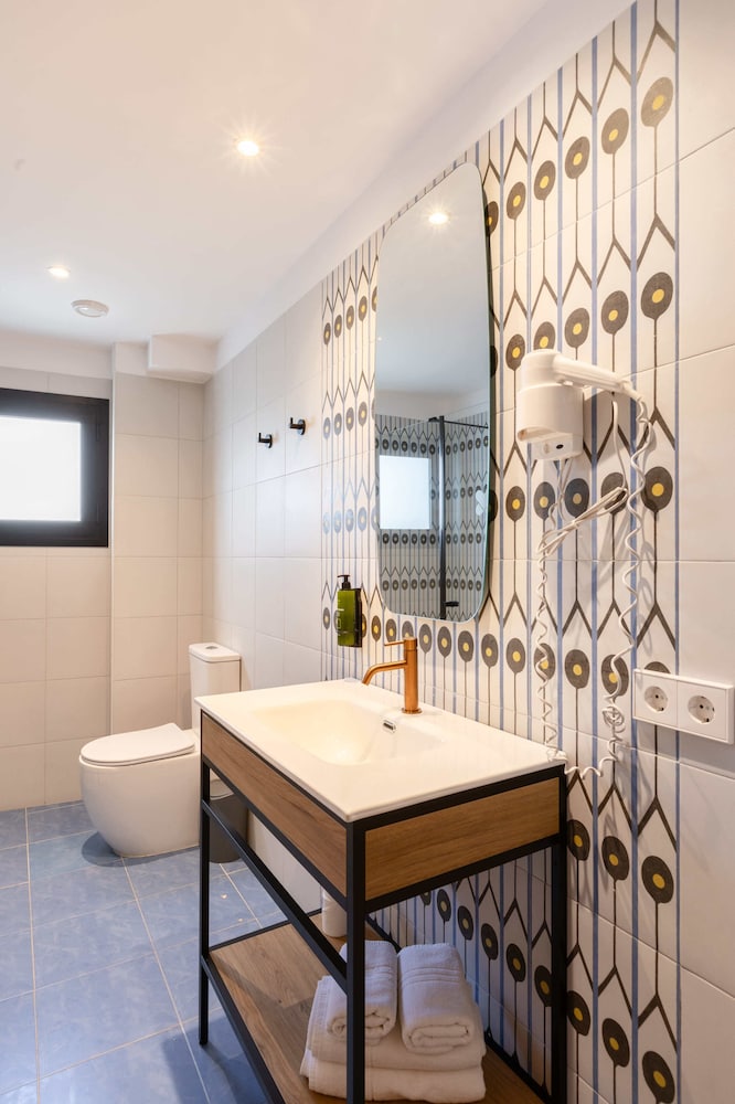 The Blue Apartments by Ibiza Feeling - Adults Only 19/30