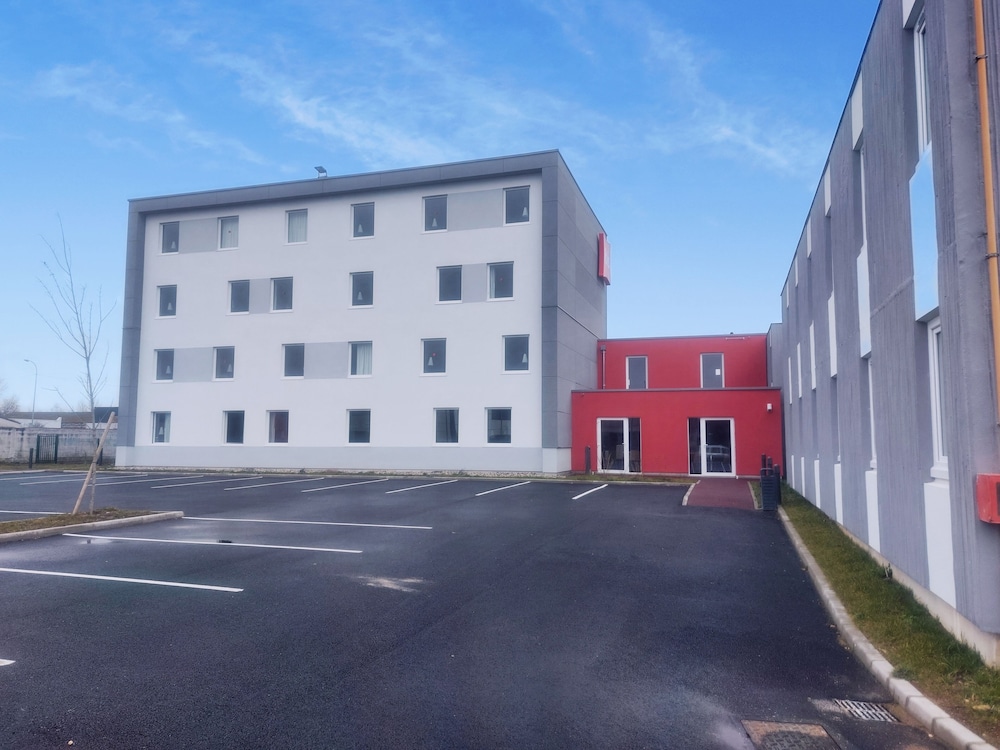 Ibis Moulins Sud 40/50