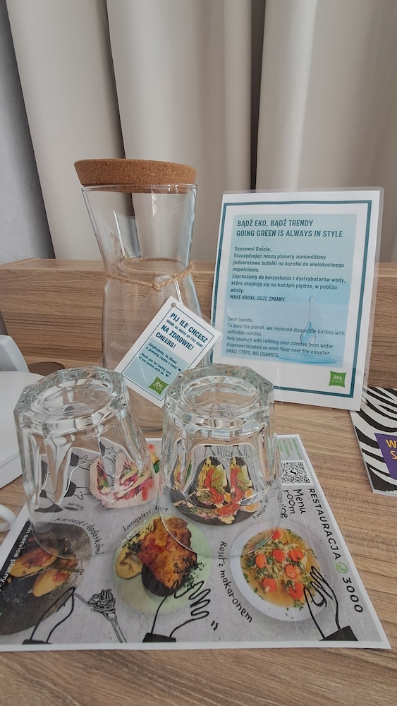 Ibis Styles Bialystok 61/75