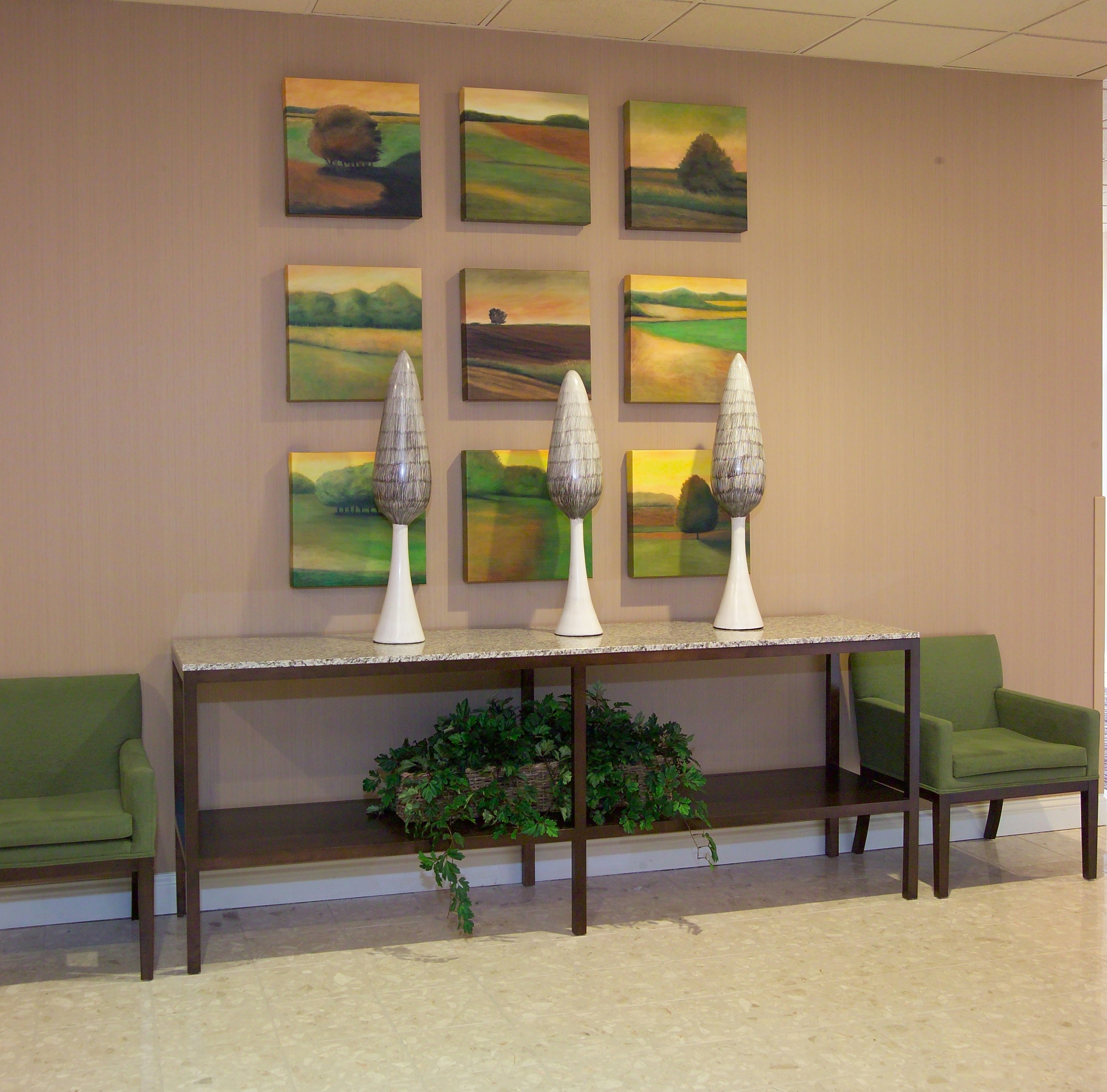 Doubletree By Hilton Hotel St Louis Westport 32/54