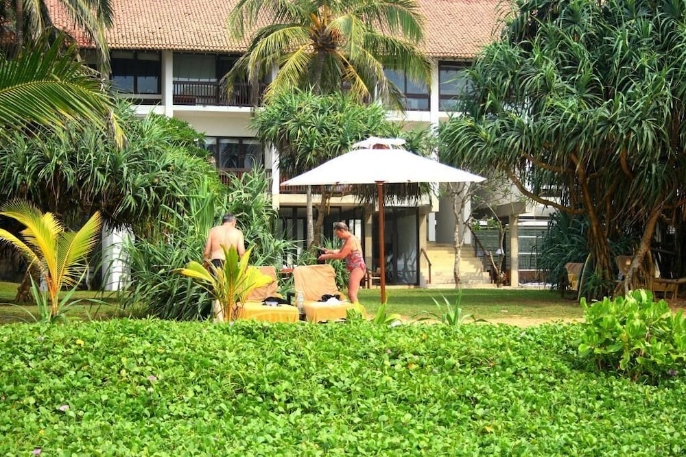 Temple Tree Resort and Spa 40/50