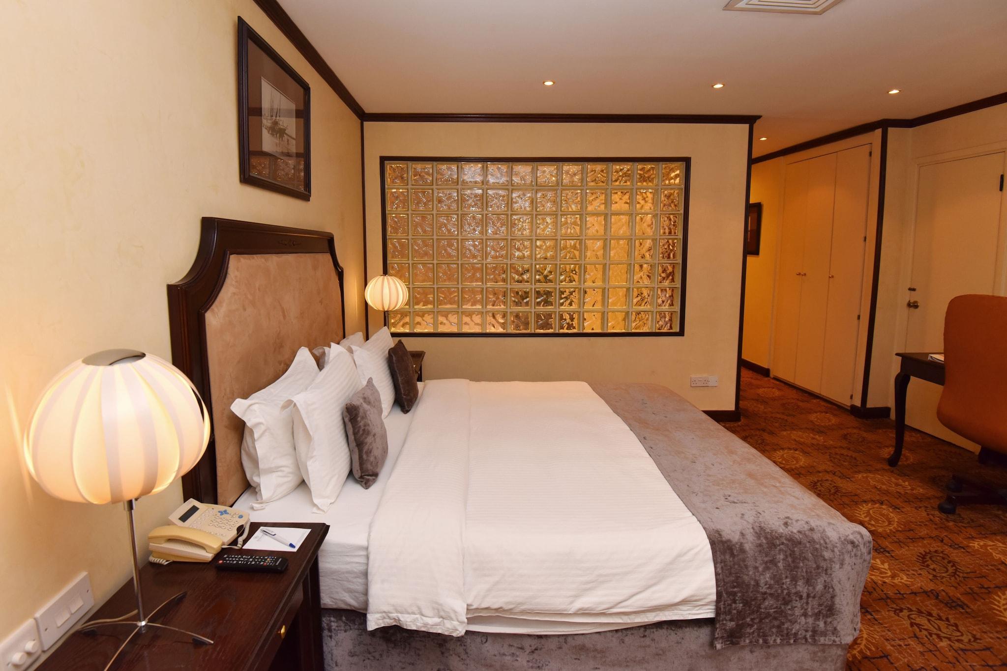 Inn And Go Kuwait Plaza Hotel 15/50