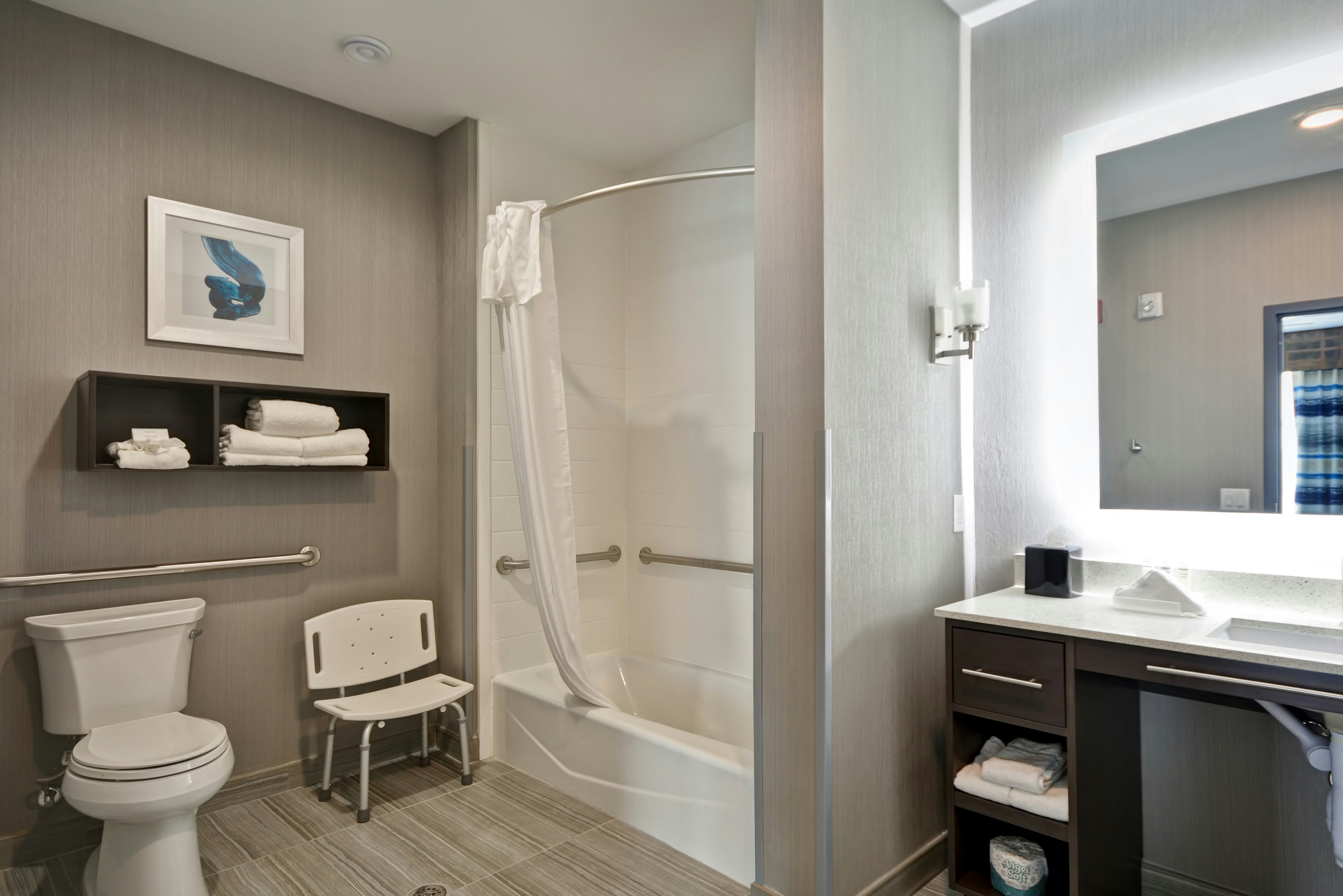 Homewood Suites By Hilton Conroe 21/21