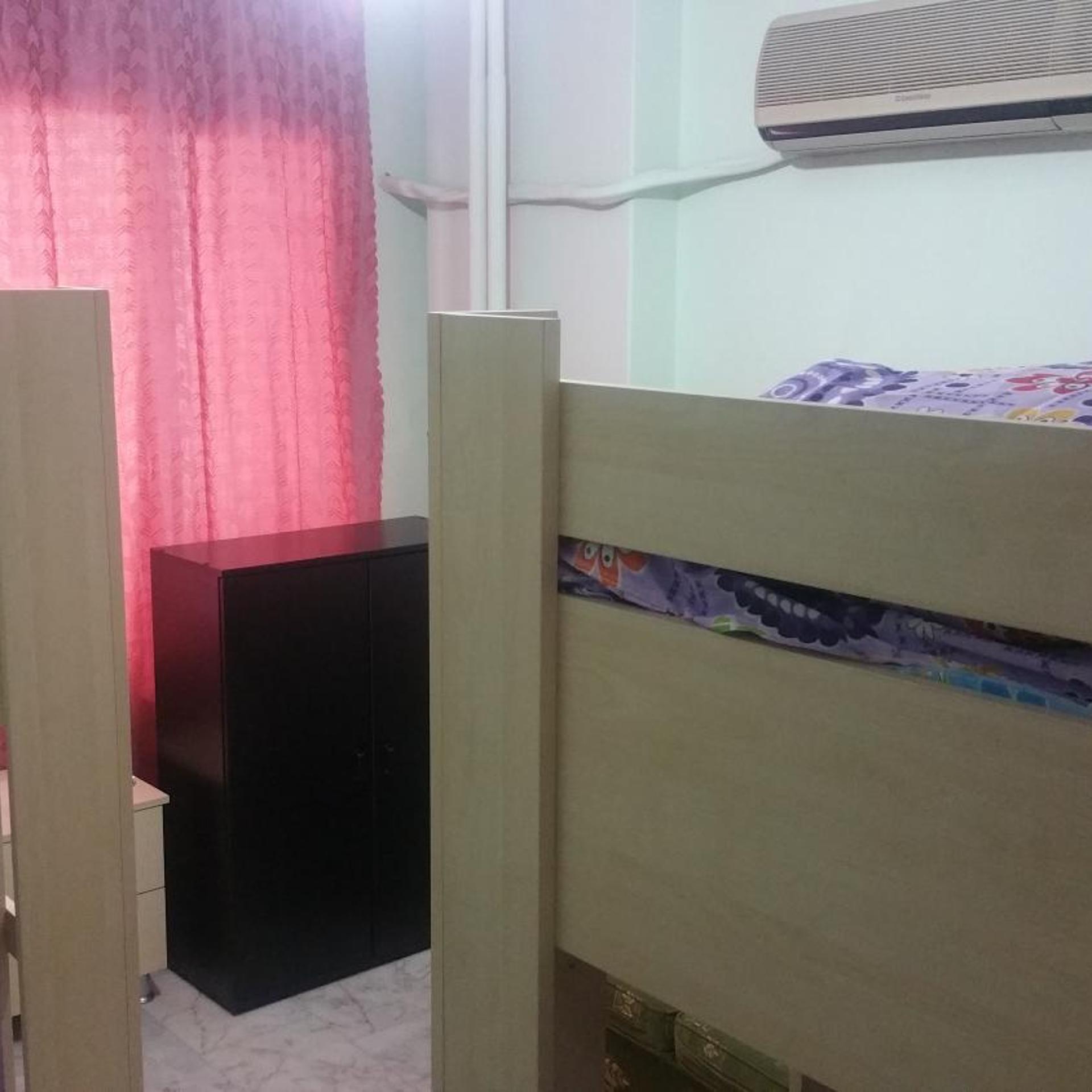 Adana Hostel 14/37