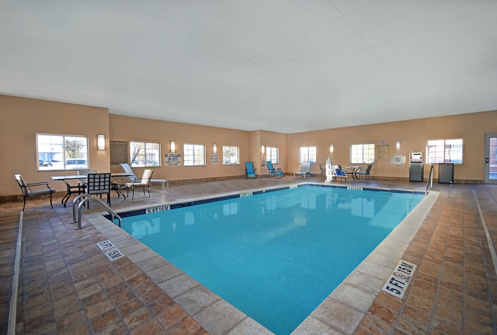 Candlewood Suites Sumter 9/50