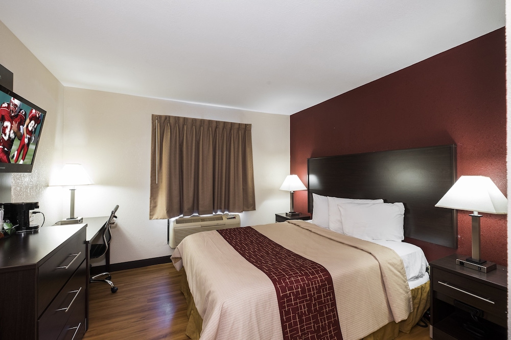 Red Roof Inn Allentown South 10/29