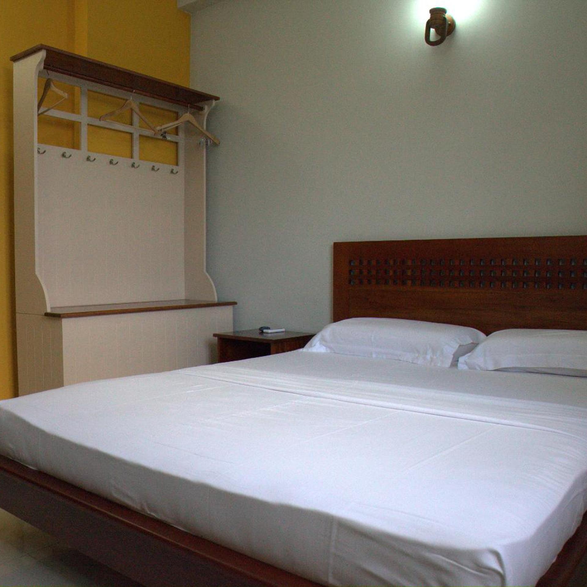 Lafala Hotel and Service Apartment, Dehiwala-Mount Lavinia 25/100