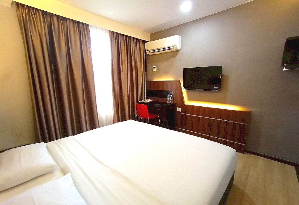 Hotel O Hi Inn 22/45