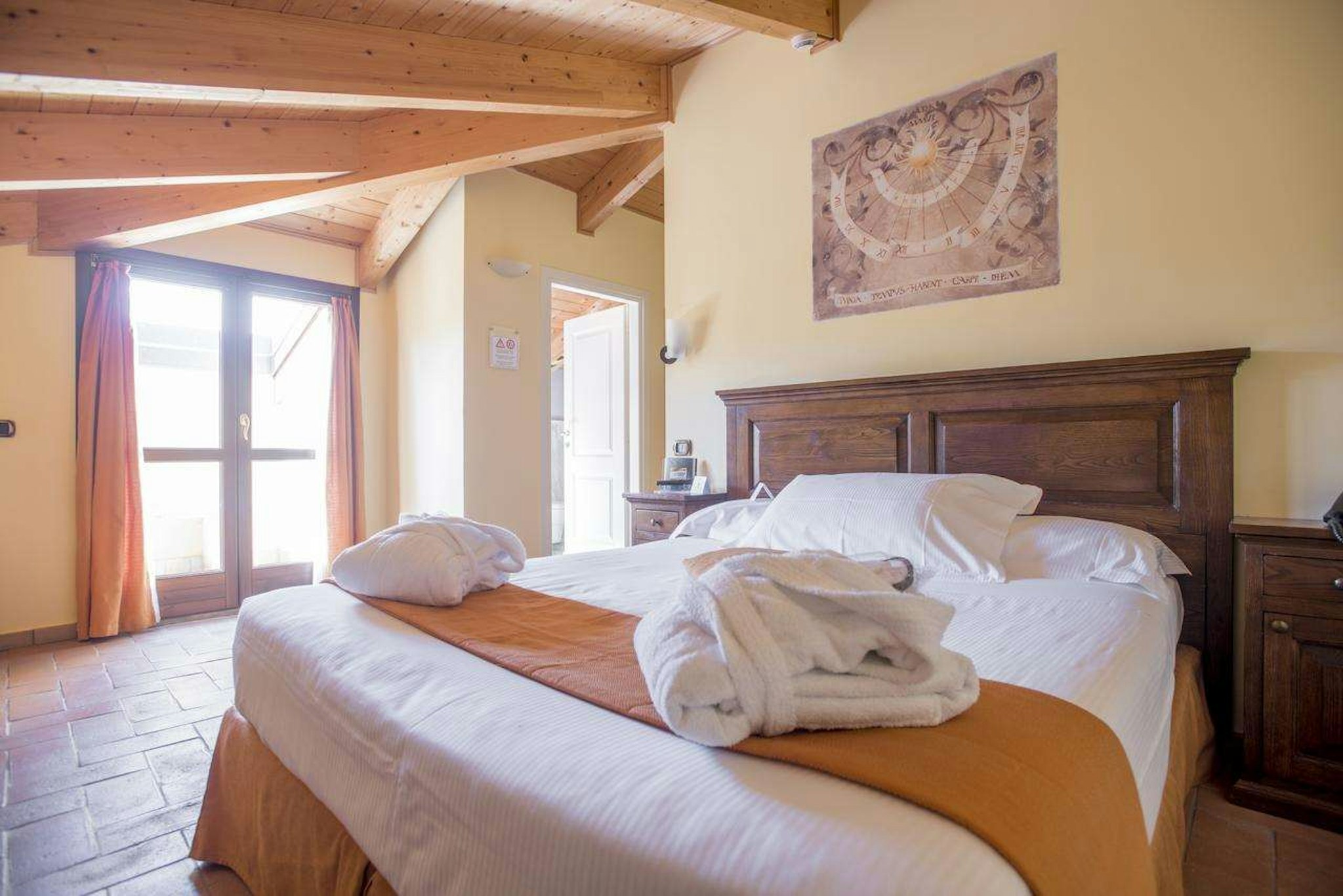 Oste del Castello Wellness & Bike Hotel 9/43