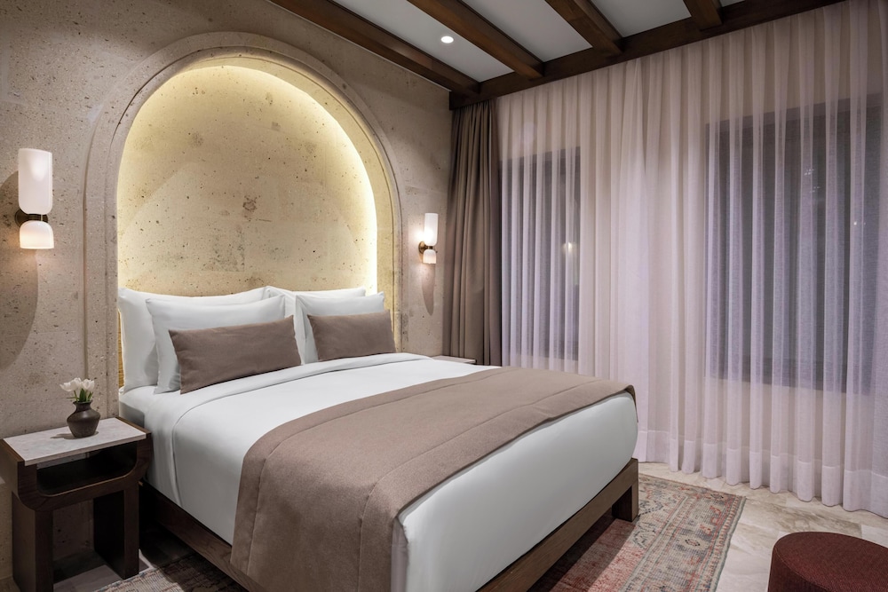 Alden Hotel Cappadocia 11/49