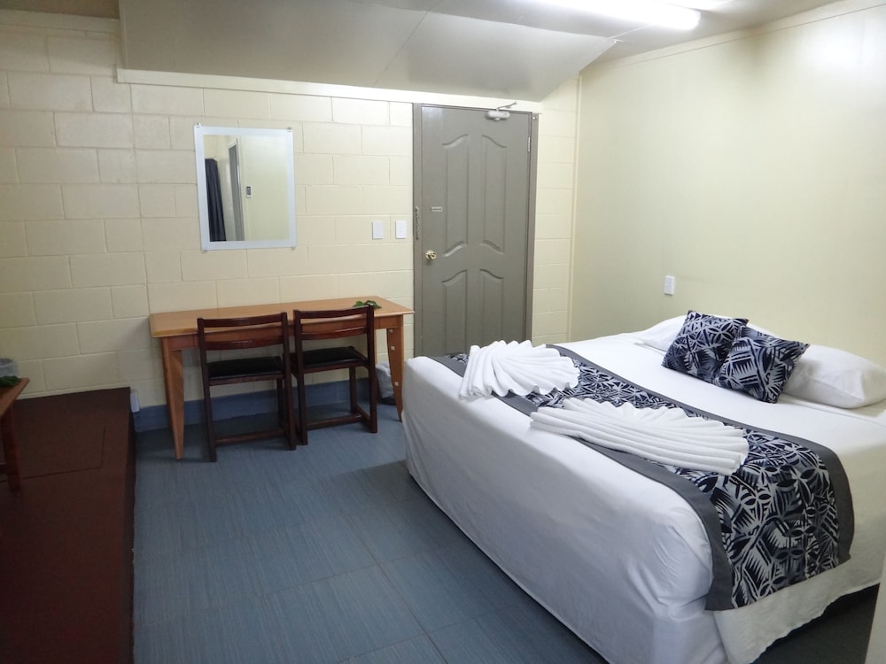 Hotel Millenia Samoa 18/50