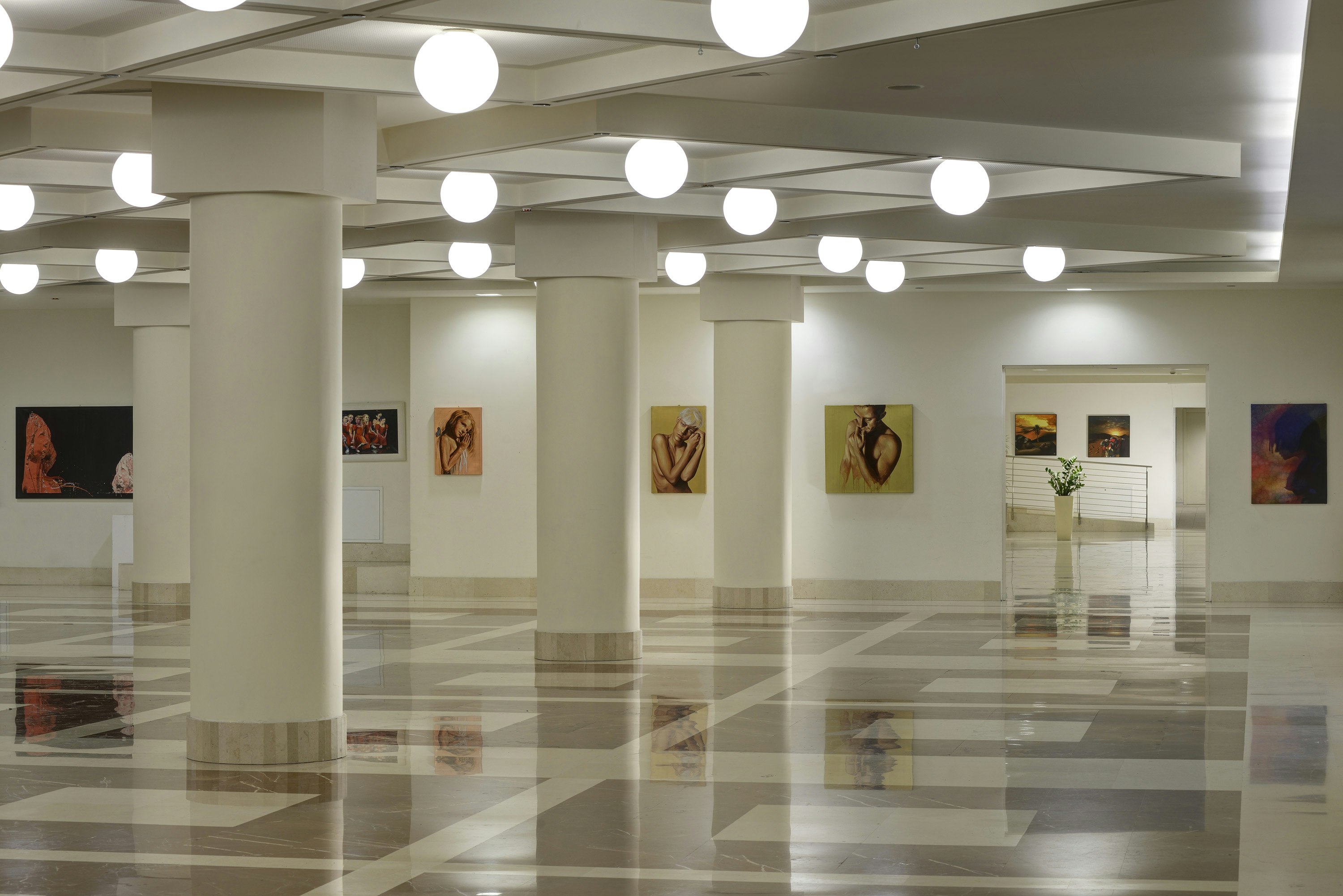 Unahotels Expo Fiera Milano 4/66