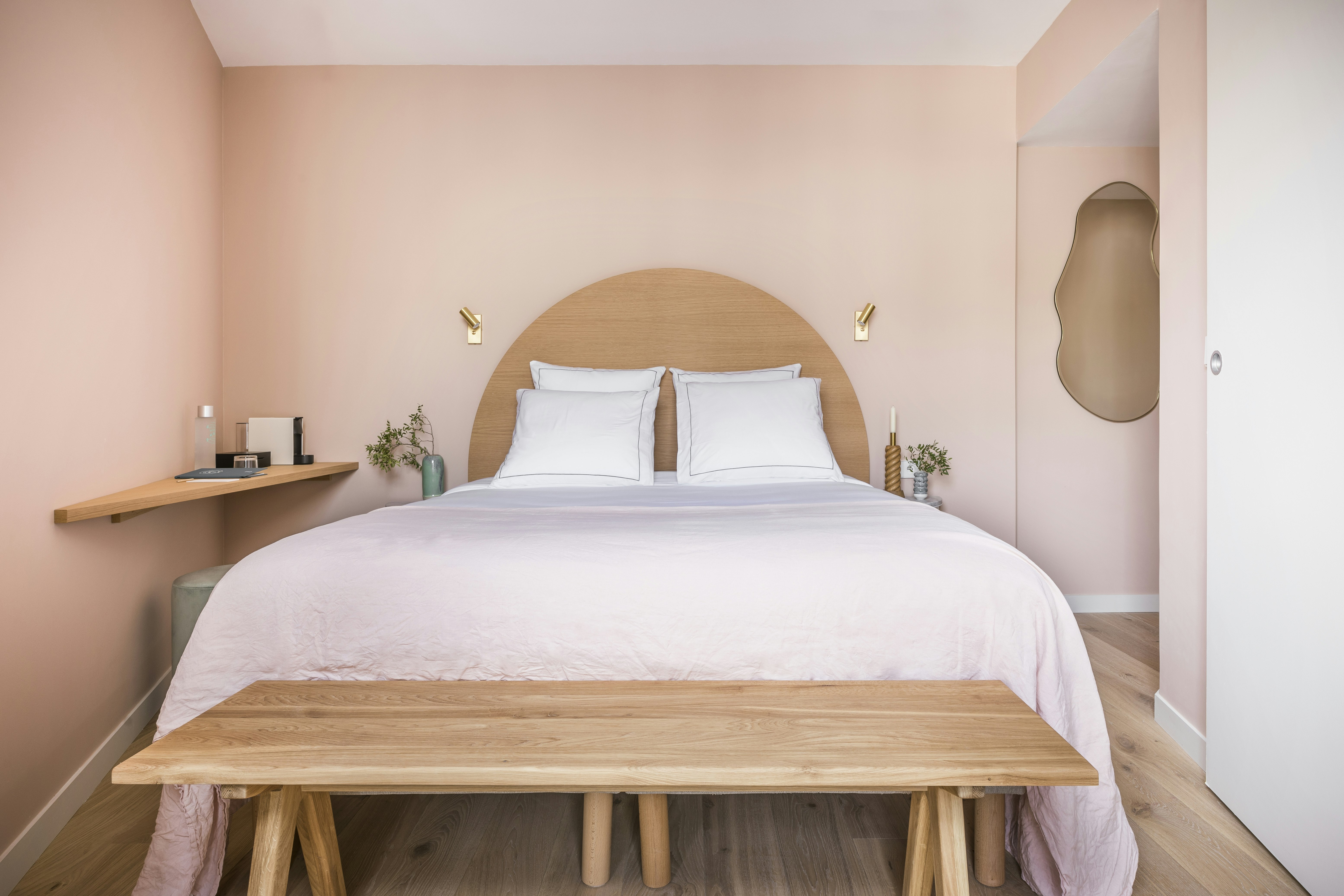 Hotel Ami - Orso Hotels 10/25
