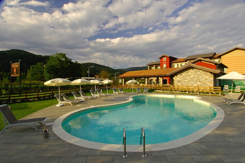 Hotel Cortese 1/60