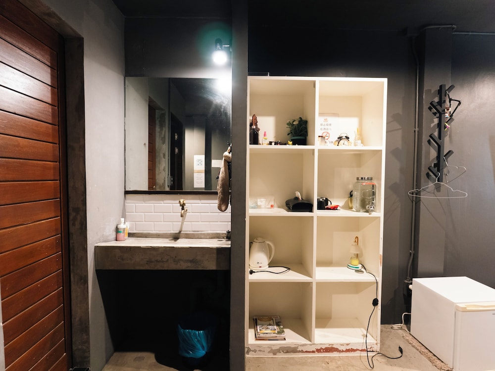 Tian Tian Hostel 43/48