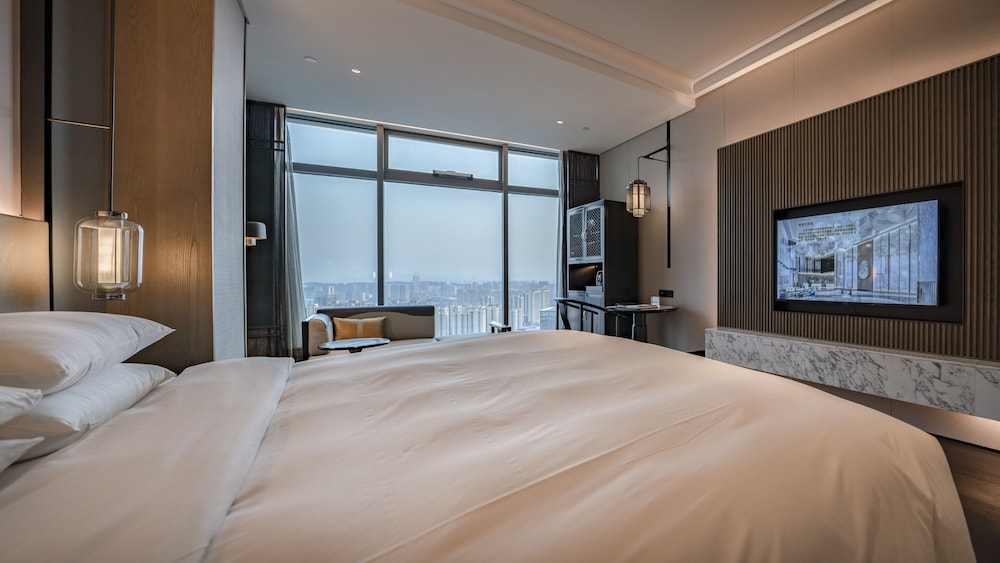 Sofitel Hangzhou Yingguan Hotel 19/76