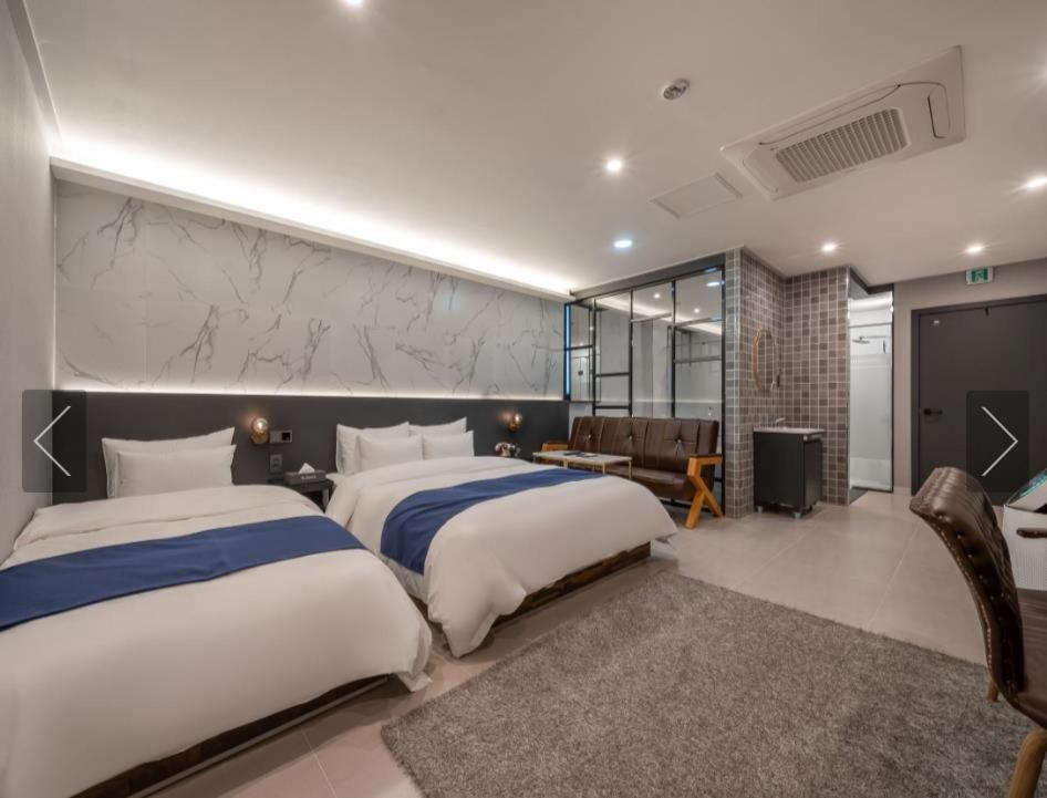 Dongdaemun Saturn Hotel 13/46