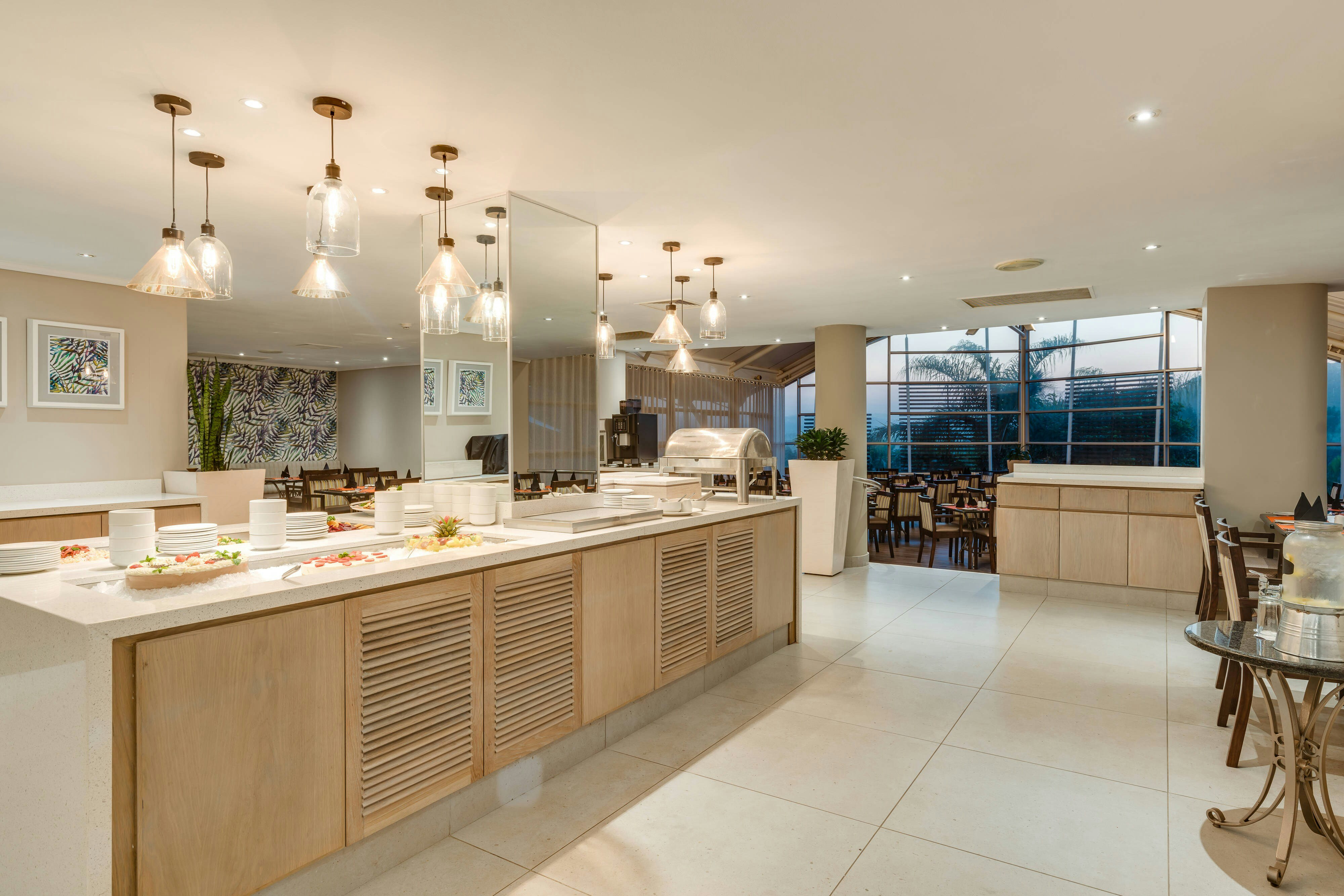 Protea Hotel By Marriott Karridene Beach 4/11