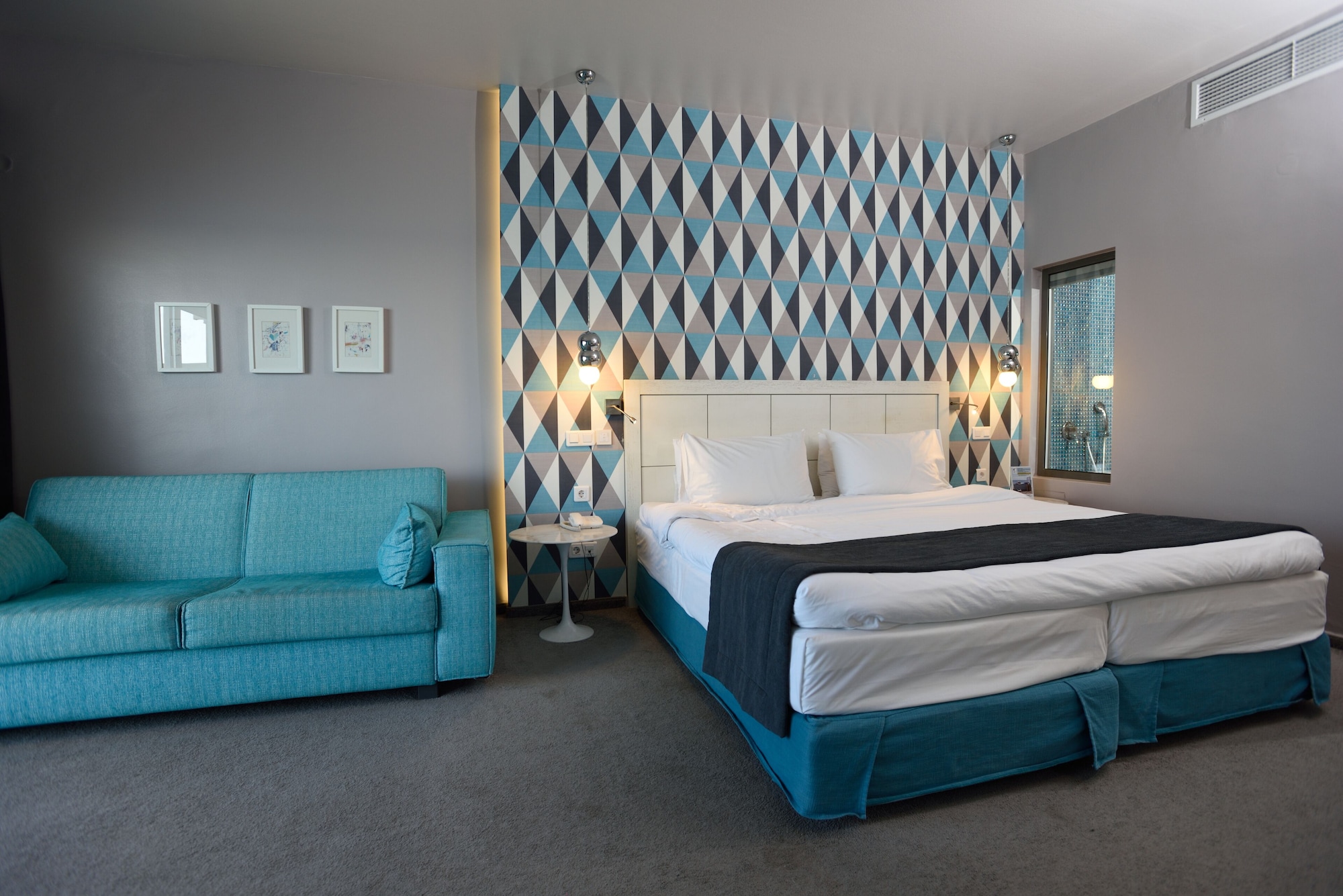 Suite, Sea Front، Golden Star City Resort 4/8