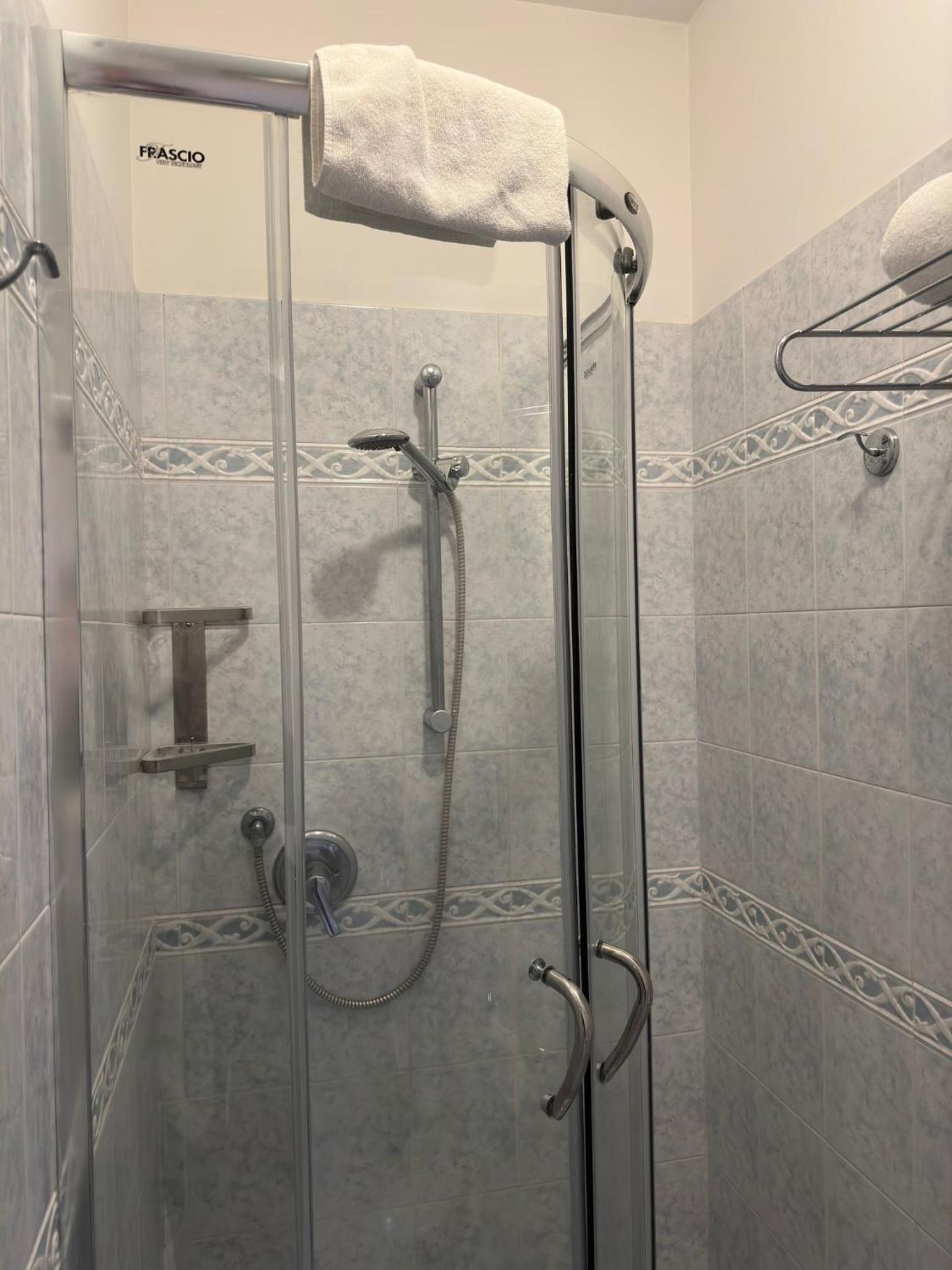 Ambra Hotel 50/50