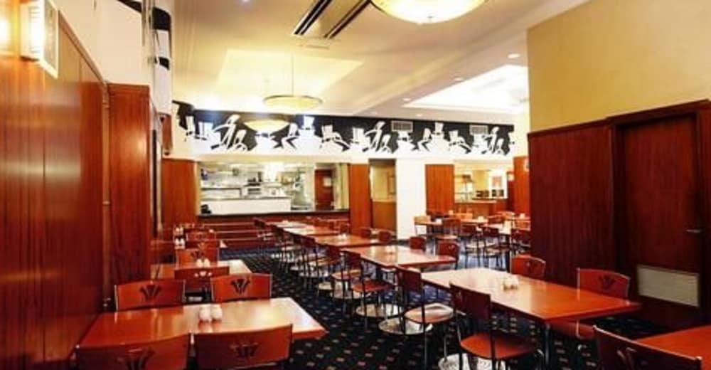 The Great Southern Hotel Sydney 46/57