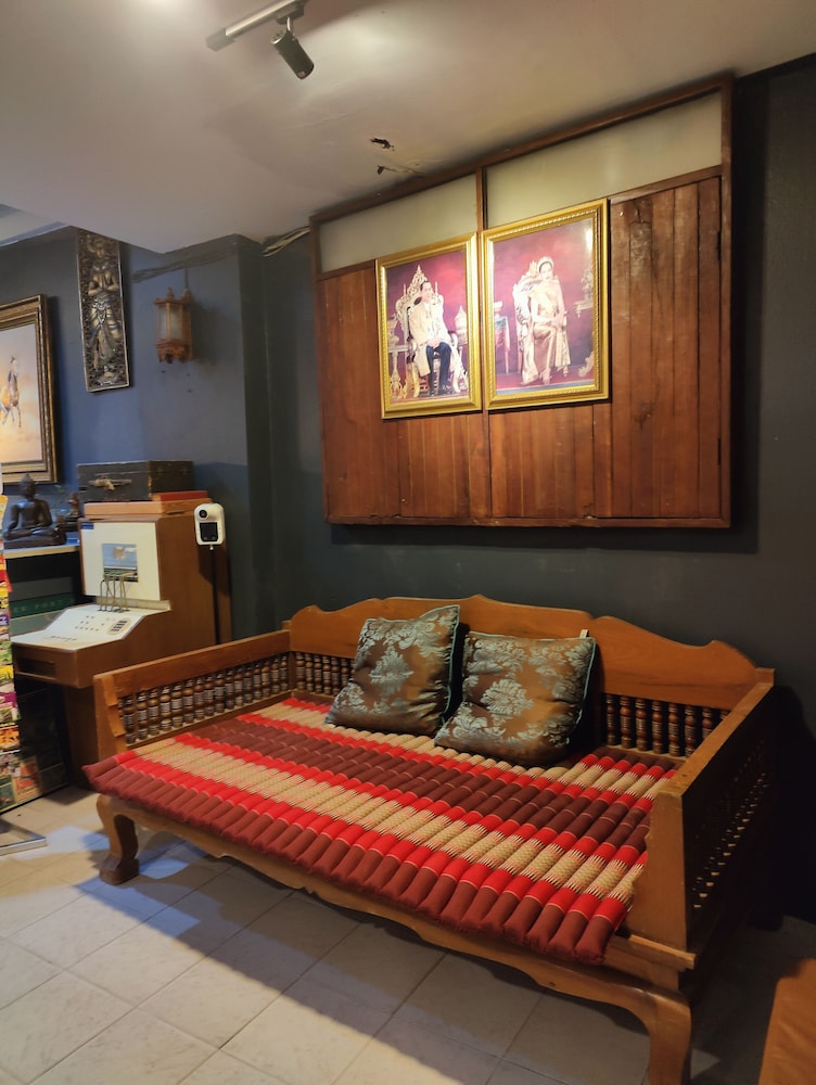 Panda House Chiang Mai 32/47