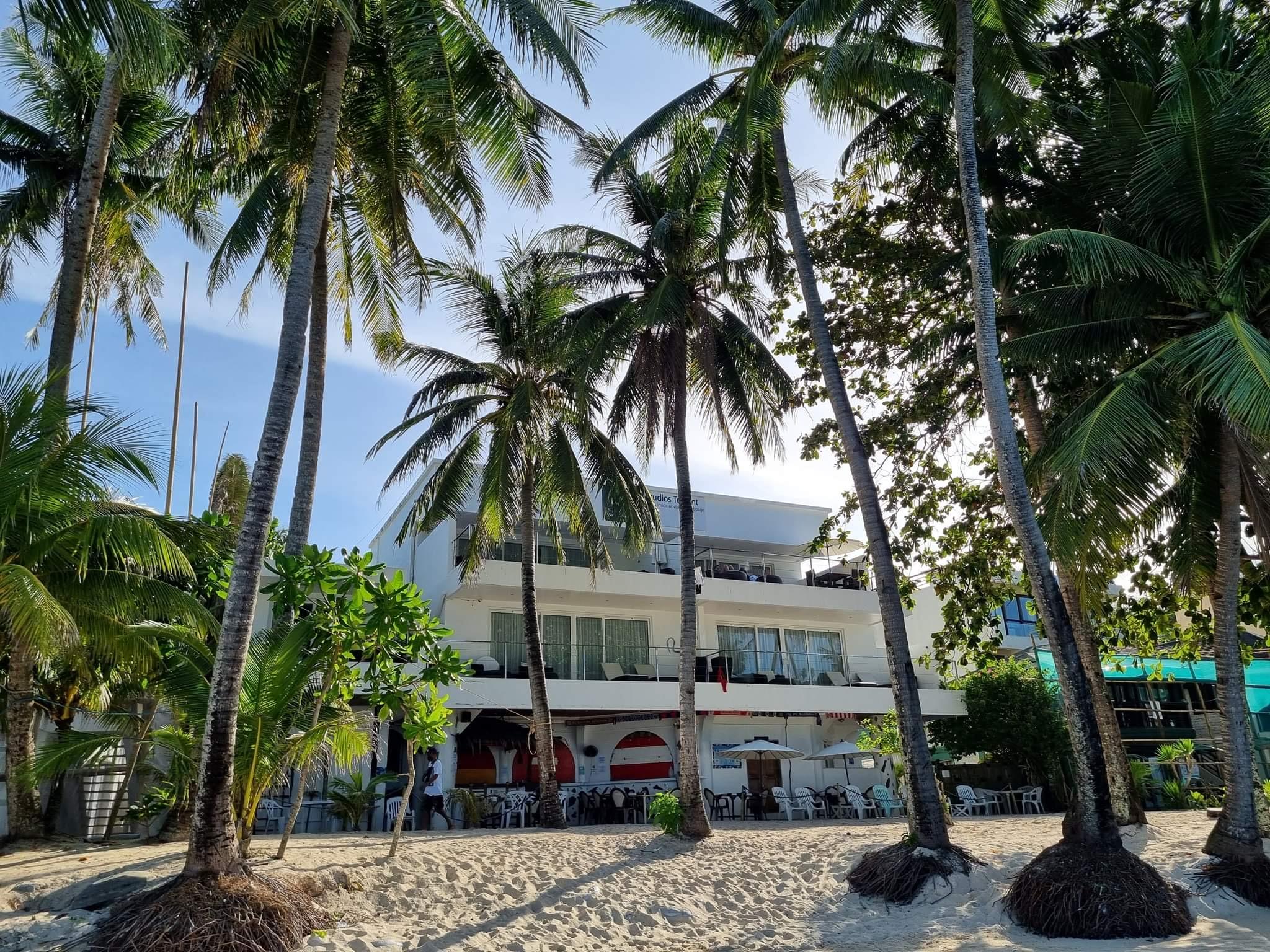 Oro Beach Resort 36/50