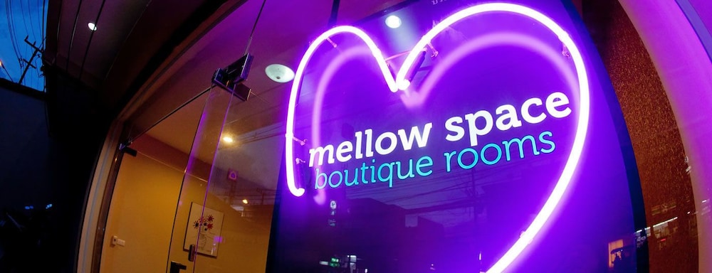 Mellow Space Boutique Rooms 2/52