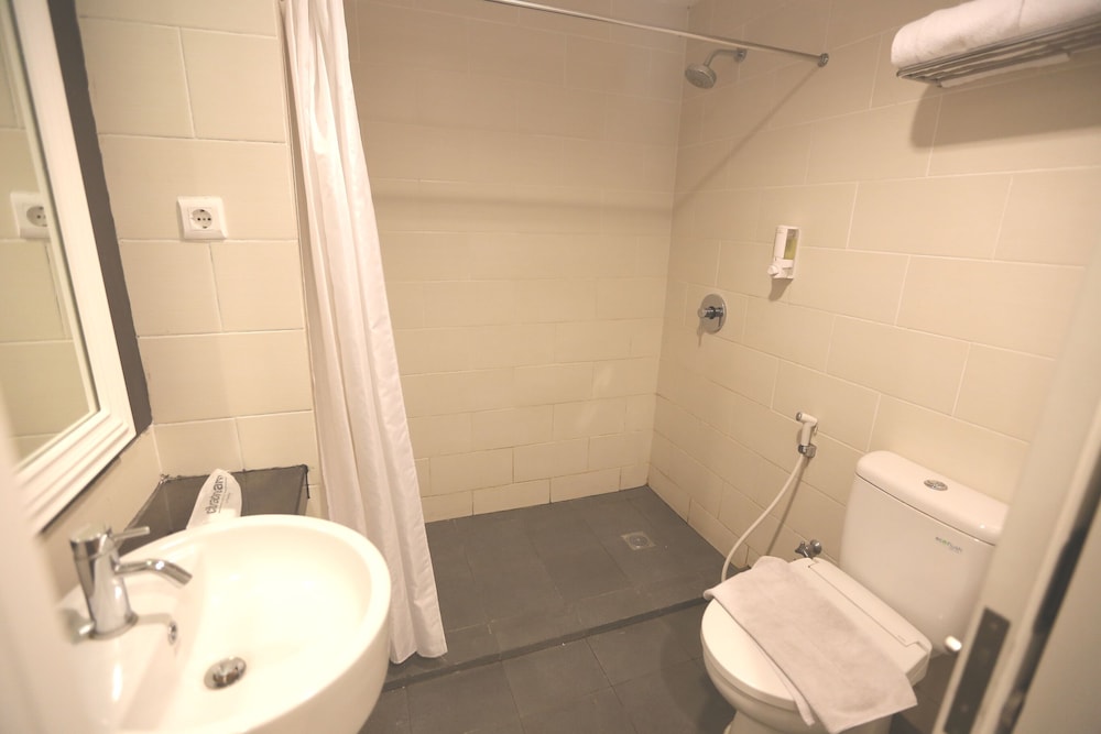 Hotel Citradream Semarang 62/62