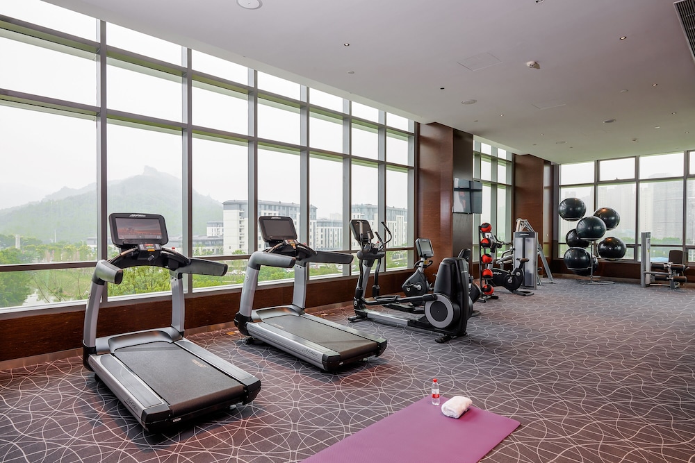 Hyatt Place Deqing 16/39