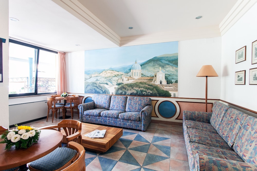 Hotel Los Angeles 36/49